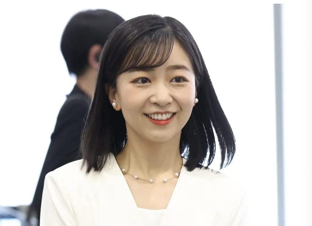 佳子さまのプロフィールと経歴