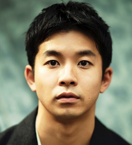 森川葵の歴代彼氏4人目：仲野太賀（2019年頃）