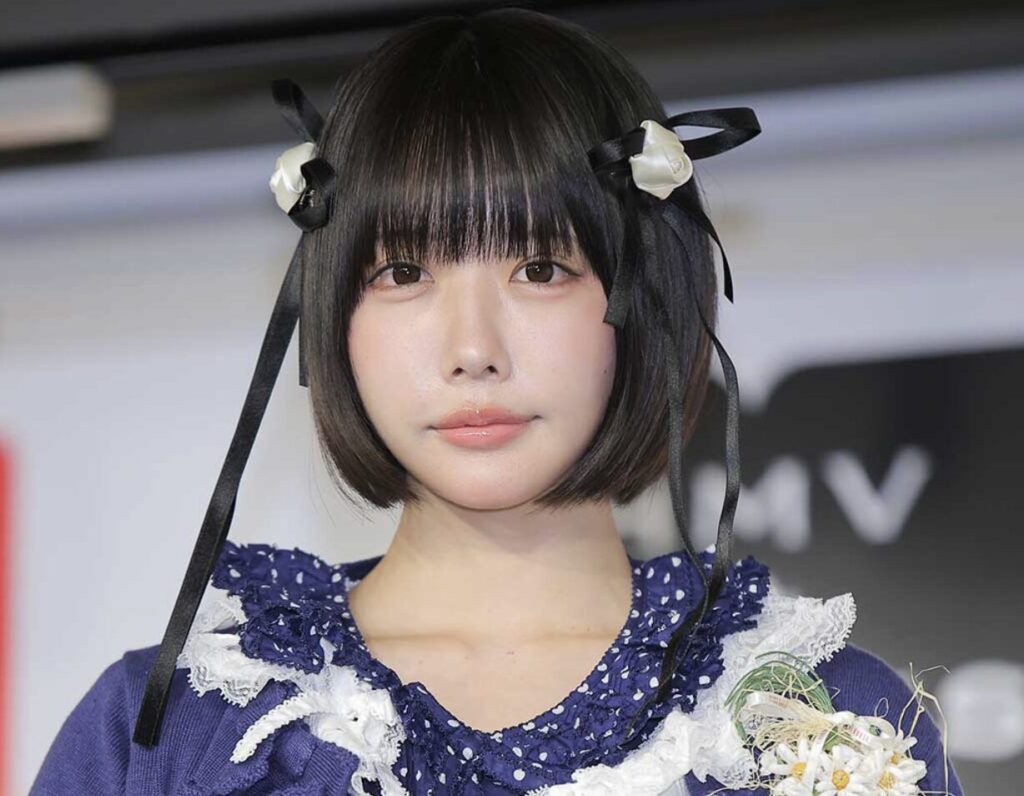あのちゃんの歴代彼氏6人を徹底解説