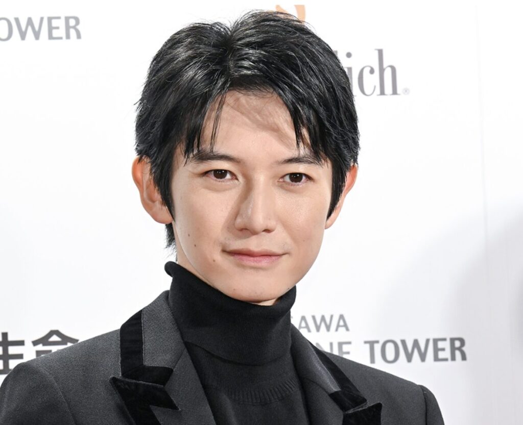 あのちゃんの歴代彼氏2人目：本郷奏多（2019年頃）｜信憑度★☆☆☆☆