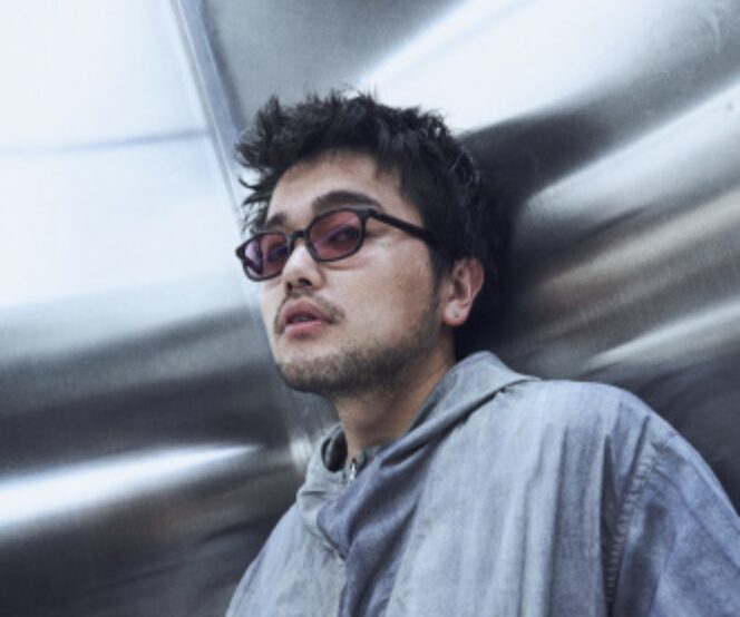 あのちゃんの歴代彼氏3人目：井口理（King Gnu）（2020年頃）｜信憑度★★★★☆