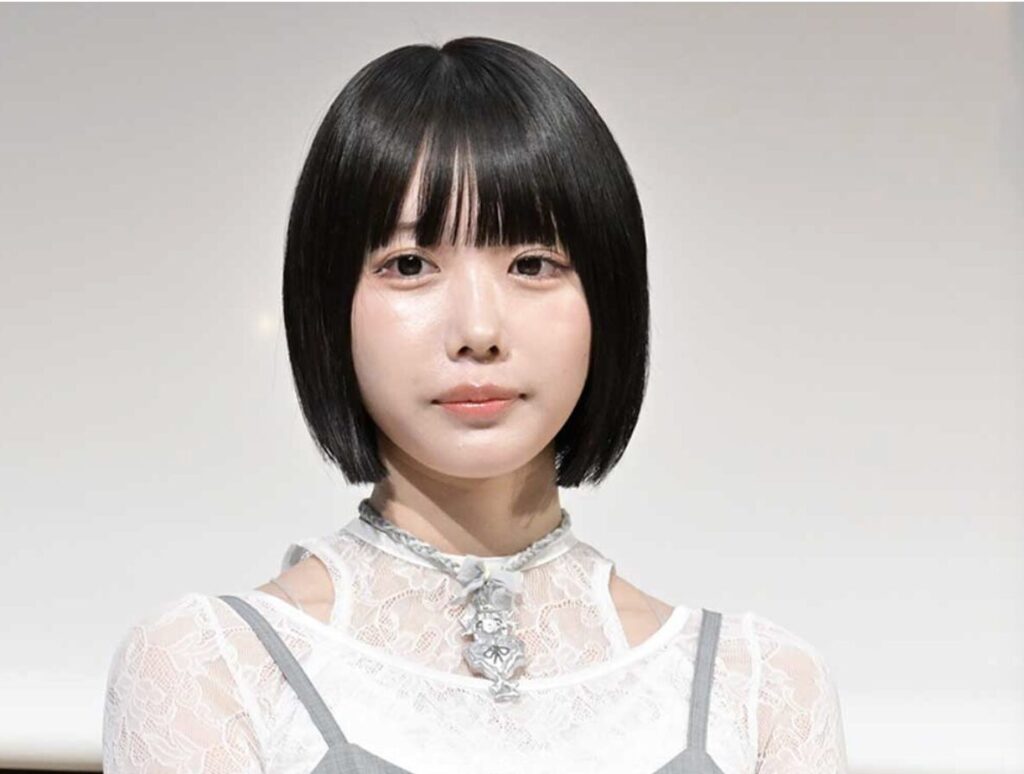 あのちゃんの好きなタイプ・結婚観