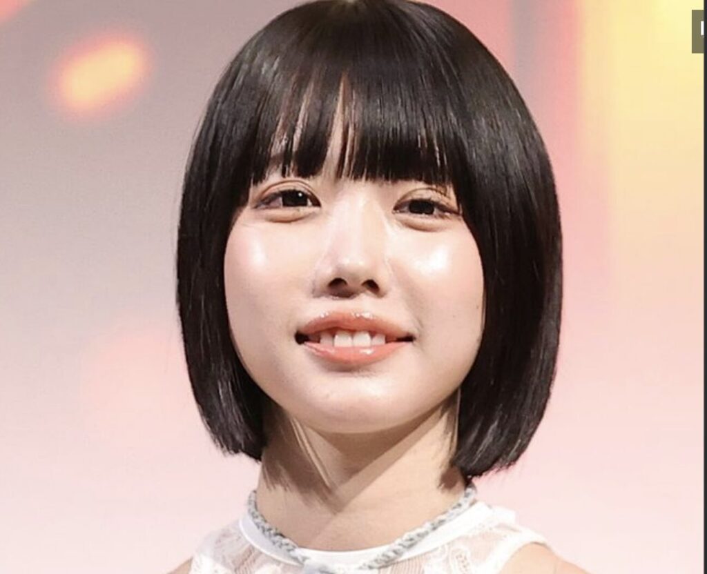 あのちゃんのプロフィールと経歴