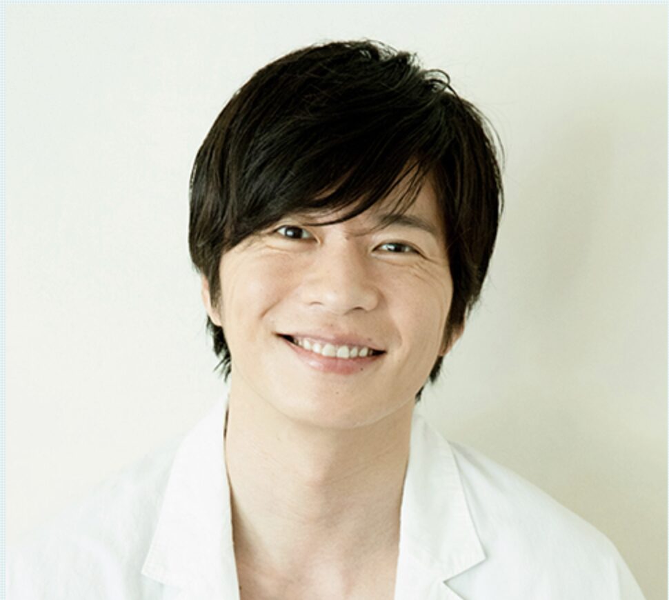 内田理央の歴代彼氏3人目：田中圭（2018年頃）｜信憑度★★☆☆☆