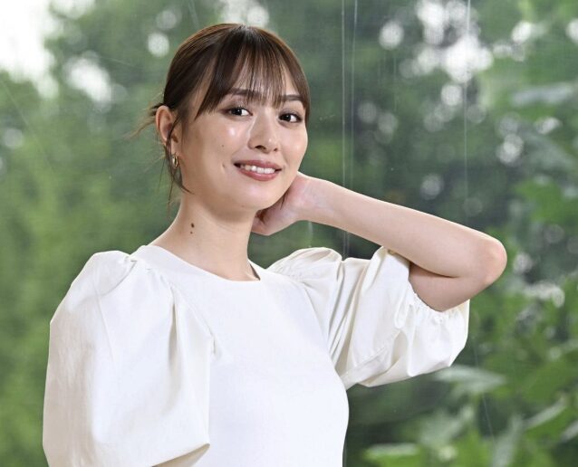 内田理央のプロフィールと経歴