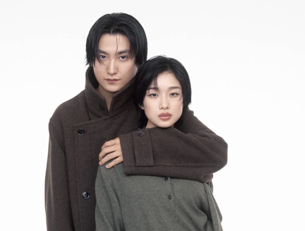 河合優実の歴代彼氏1人目：金子大地（2021年頃）｜信憑度★★☆☆☆