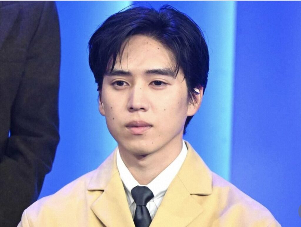 河合優実の歴代彼氏2人目：坂東龍汰（2022年頃）｜信憑度★★☆☆☆