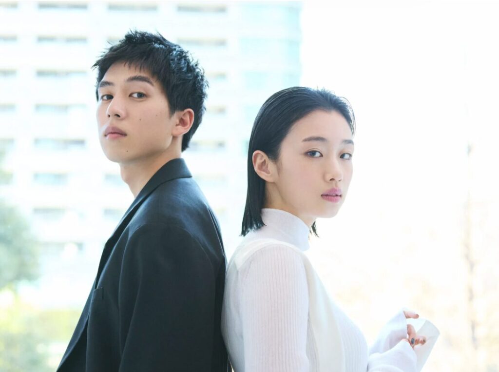 河合優実の歴代彼氏2人目：坂東龍汰（2022年頃）｜信憑度★★☆☆☆