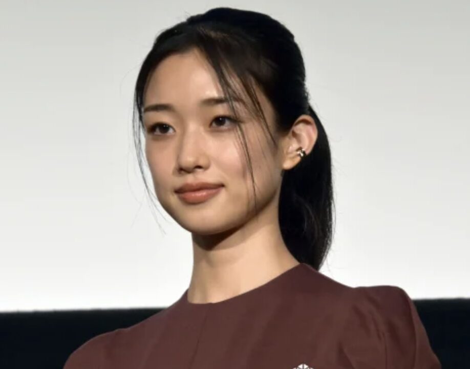河合優実の現在の彼氏は？【2026年最新】
