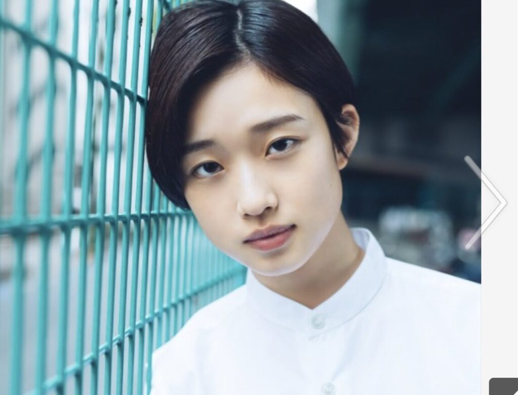 河合優実の好きなタイプ・結婚観
