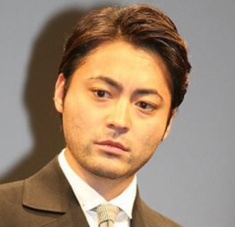 綾瀬はるかの歴代彼氏1人目:山田孝之(2004~2006年頃)