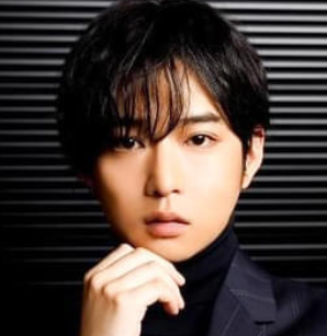 西野七瀬の歴代彼氏4人目:千葉雄大(2020年頃)