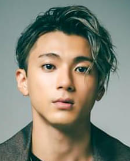 西野七瀬の歴代彼氏5人目:山田裕貴(2023年頃)