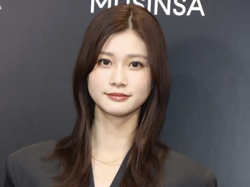 めるるの歴代彼氏12人を徹底解説