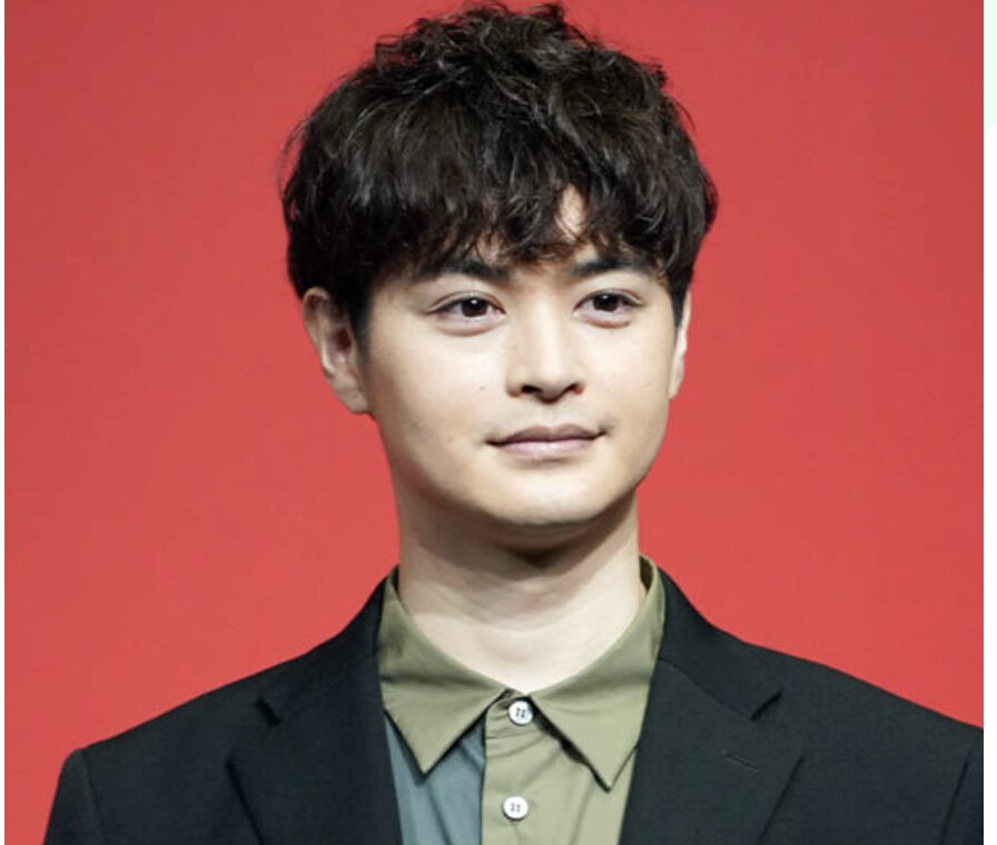 めるるの歴代彼氏9人目：瀬戸康史（2024年頃）｜信憑度★☆☆☆☆