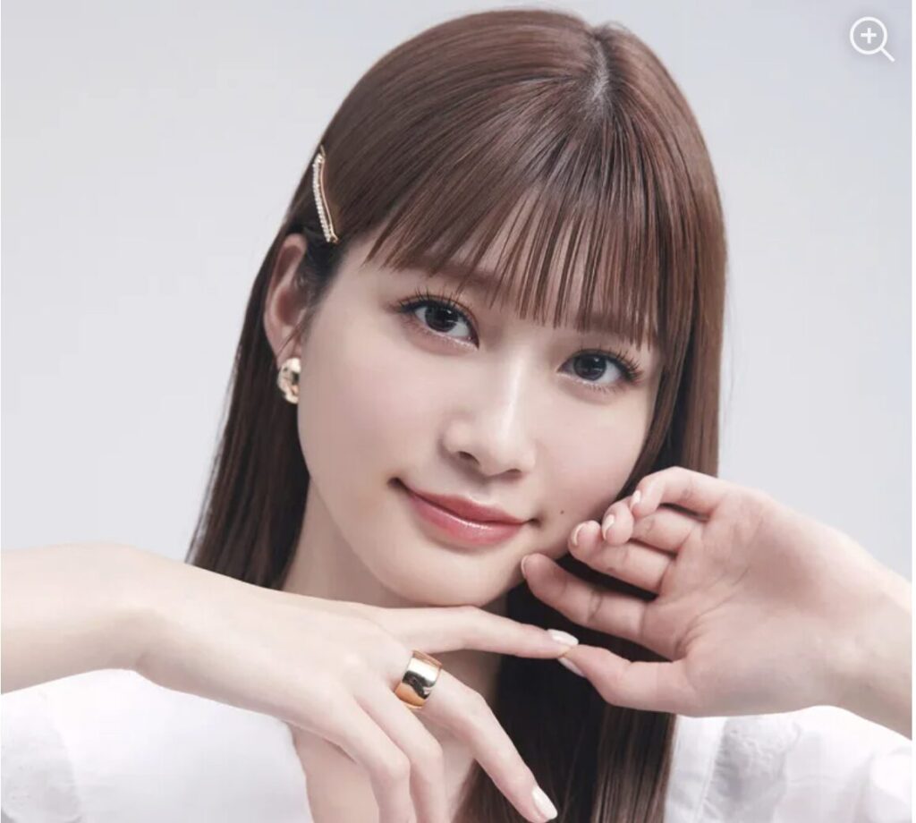 めるるの好きなタイプ・結婚観