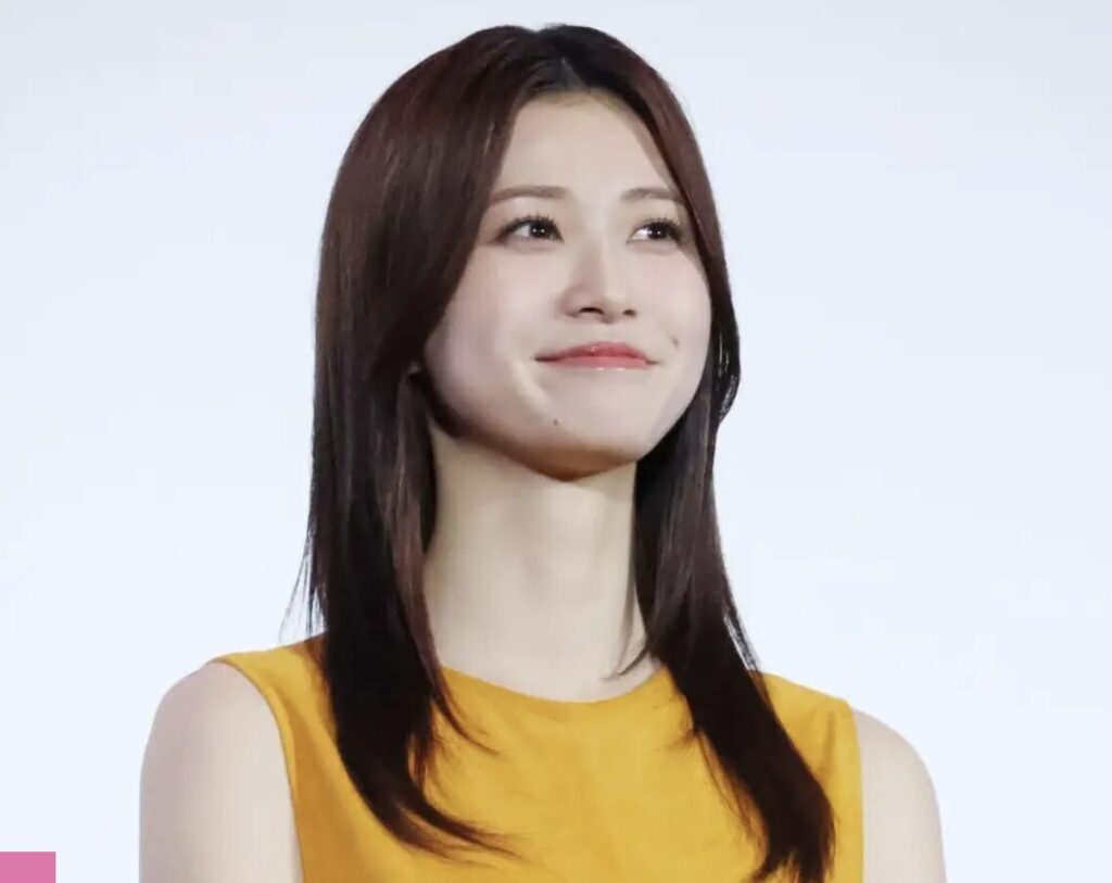 めるるのプロフィールと経歴