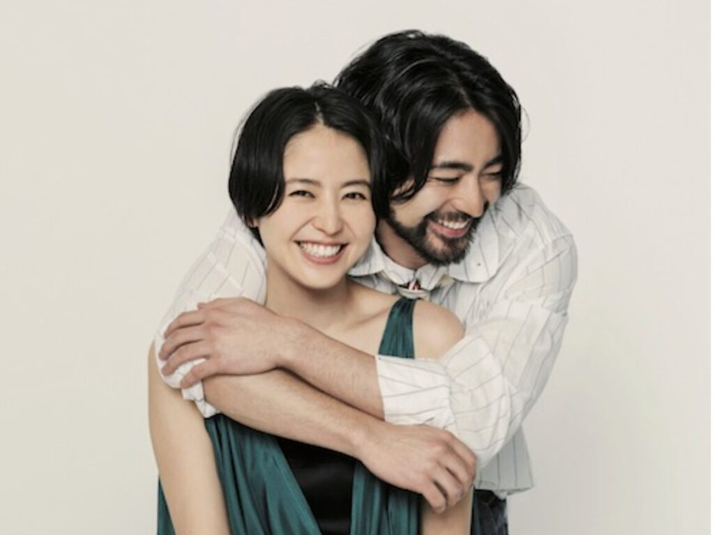 長澤まさみの歴代彼氏8人目：山田孝之（2018年頃／映画共演・熱愛の噂）｜信憑度★★☆☆☆