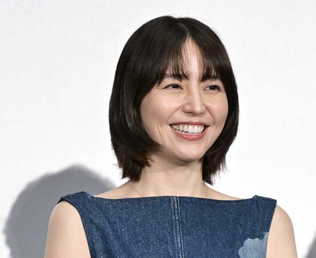 長澤まさみの現在の彼氏は？【2026年最新】