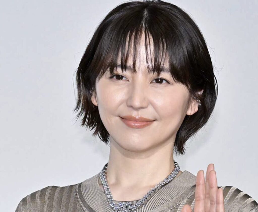 長澤まさみの好きなタイプ・結婚観