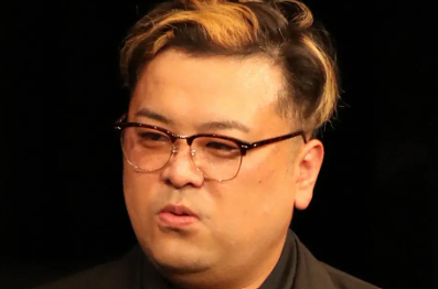 たけうちほのかの歴代彼氏1人目：久保田かずのぶ