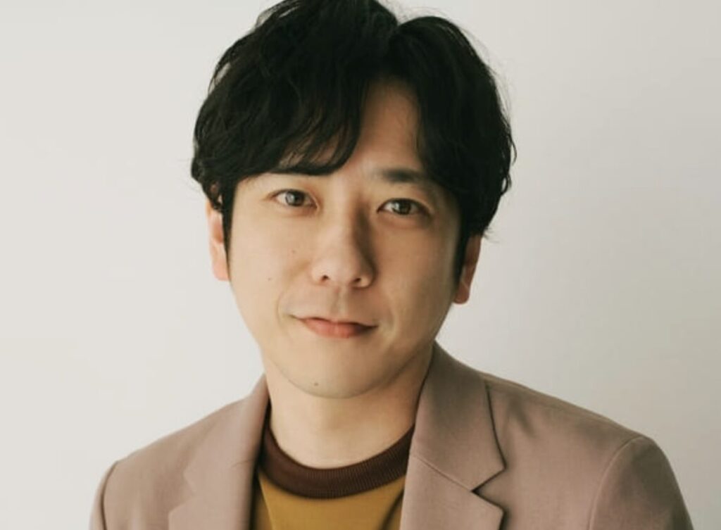 長澤まさみの歴代彼氏2人目：二宮和也（2007年頃／ドラマ共演・熱愛報道）｜信憑度★★★★☆