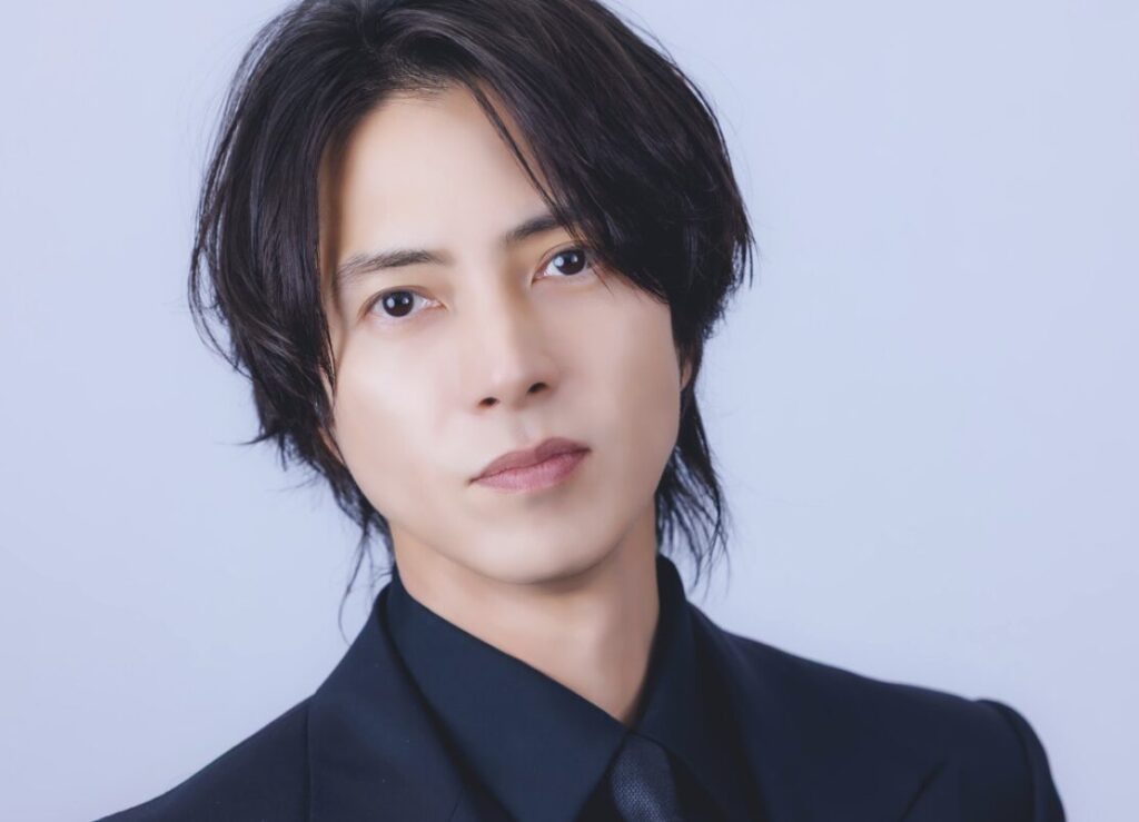 長澤まさみの歴代彼氏3人目：山下智久（2007年頃／ドラマでの恋人役共演）｜信憑度★★☆☆☆