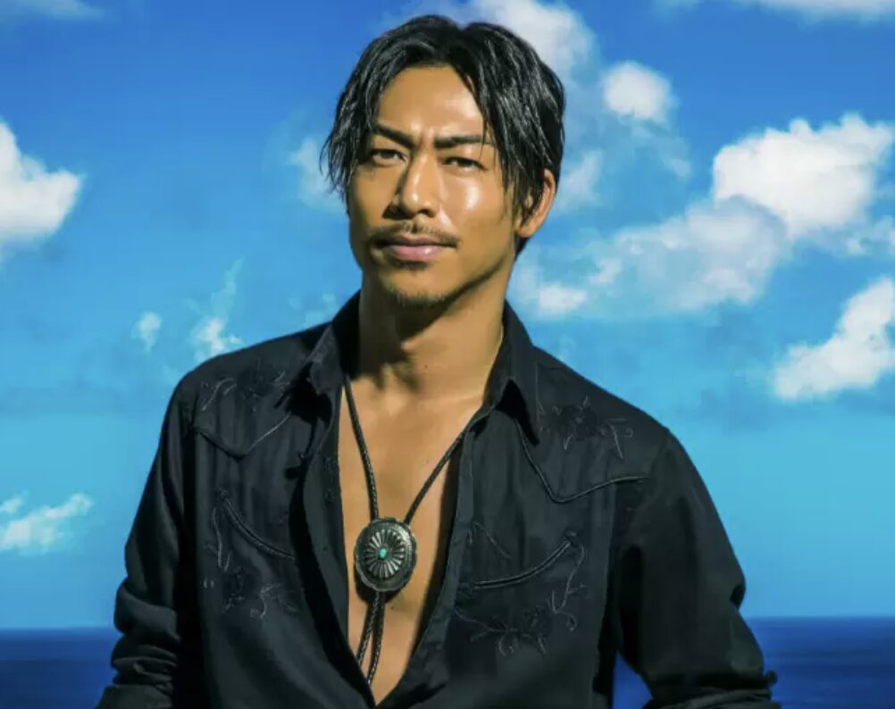 長澤まさみの歴代彼氏4人目：AKIRA（2011年頃／同郷の先輩後輩・熱愛報道）｜信憑度★★★★☆