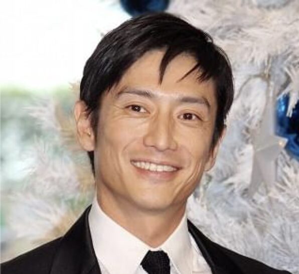 長澤まさみの歴代彼氏5人目：伊勢谷友介（2013年頃／ドラマ共演・熱愛報道）｜信憑度★★★★☆