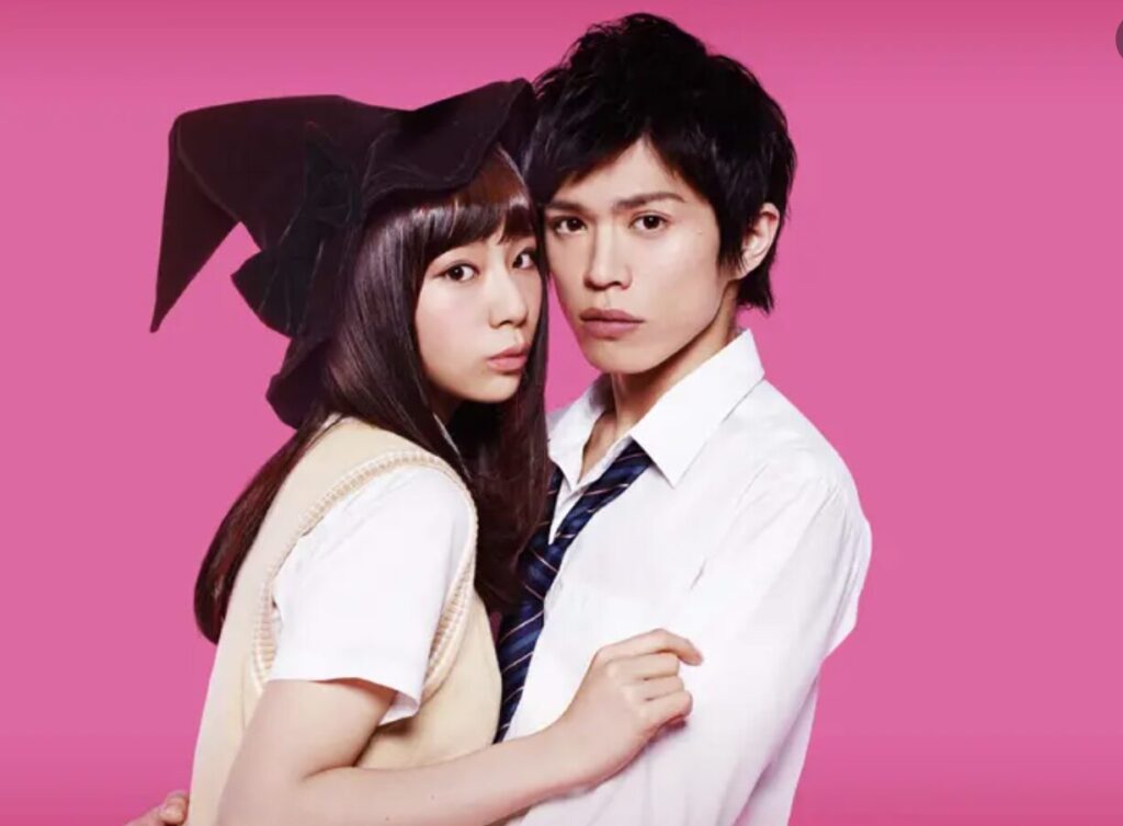 西内まりやの歴代彼氏3人目：山本裕典（2013年頃／ドラマ共演時代）｜信憑度★★☆☆☆