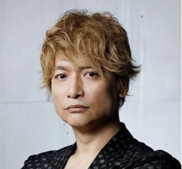 西内まりやの歴代彼氏4人目：香取慎吾（2014年頃／ドラマ共演時代）｜ 信憑度★☆☆☆☆