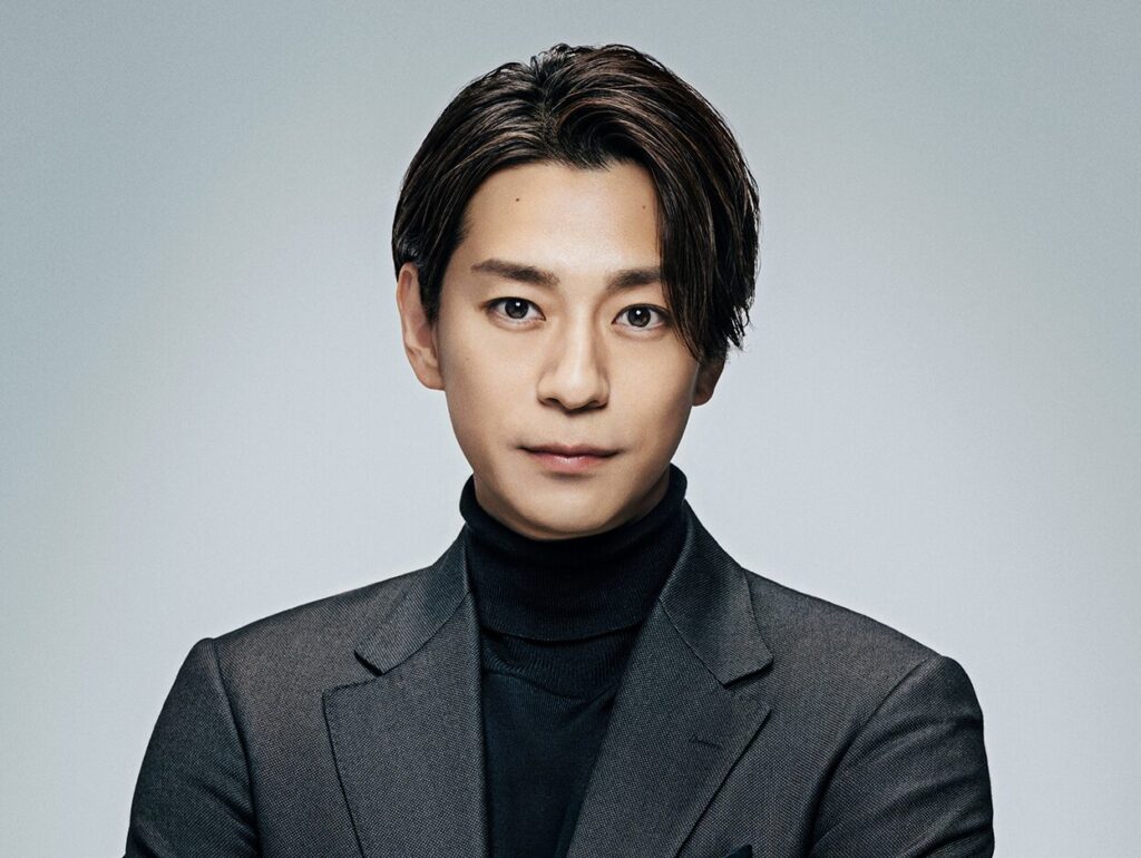 西内まりやの歴代彼氏6人目：三浦翔平（2015年頃／ドラマ共演）｜信憑度★★☆☆☆