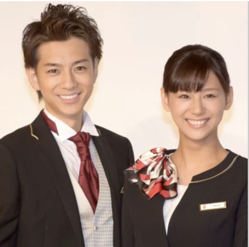 西内まりやの歴代彼氏6人目：三浦翔平（2015年頃／ドラマ共演）｜信憑度★★☆☆☆