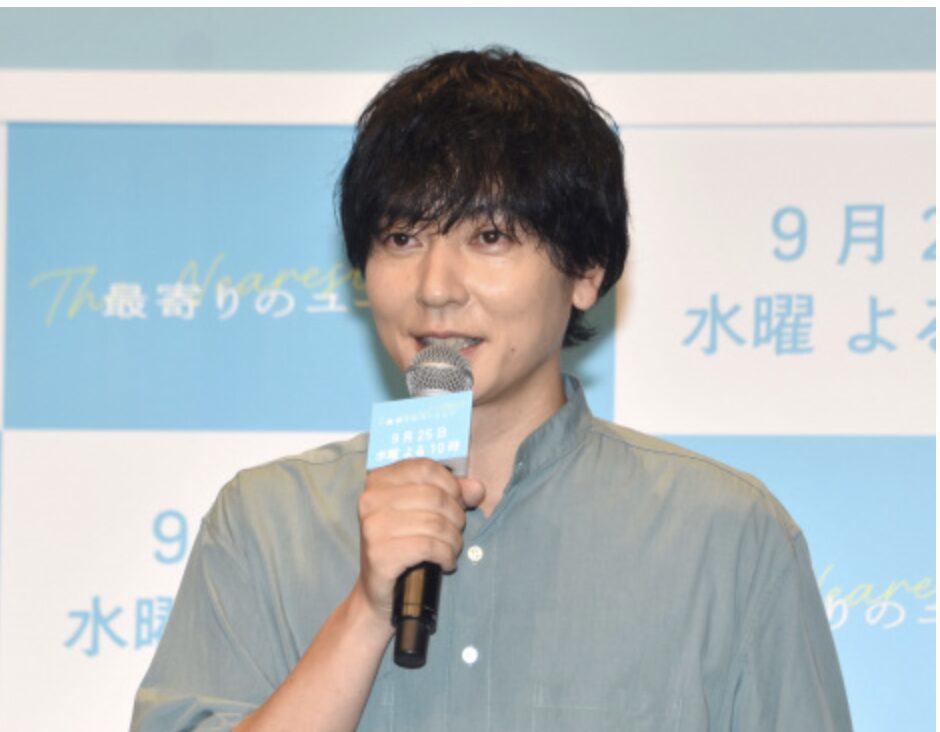 西内まりやの歴代彼氏8人目：山村隆太（2017年頃／ドラマ共演）｜信憑度★★☆☆☆