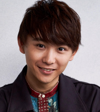 伊藤沙莉の歴代彼氏1人目：須賀健太（2017年頃）