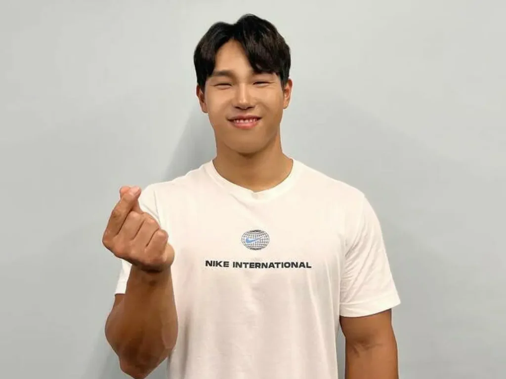スケルトン韓国代表ユン・ソンビン、虐待被害受ける児童の支援に2千万ウォン（約200万円）寄付 