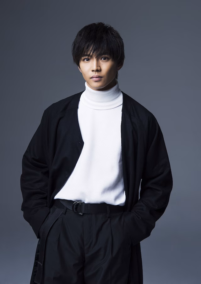 佐藤大樹のプロフィール・作品情報 - 映画ナタリー