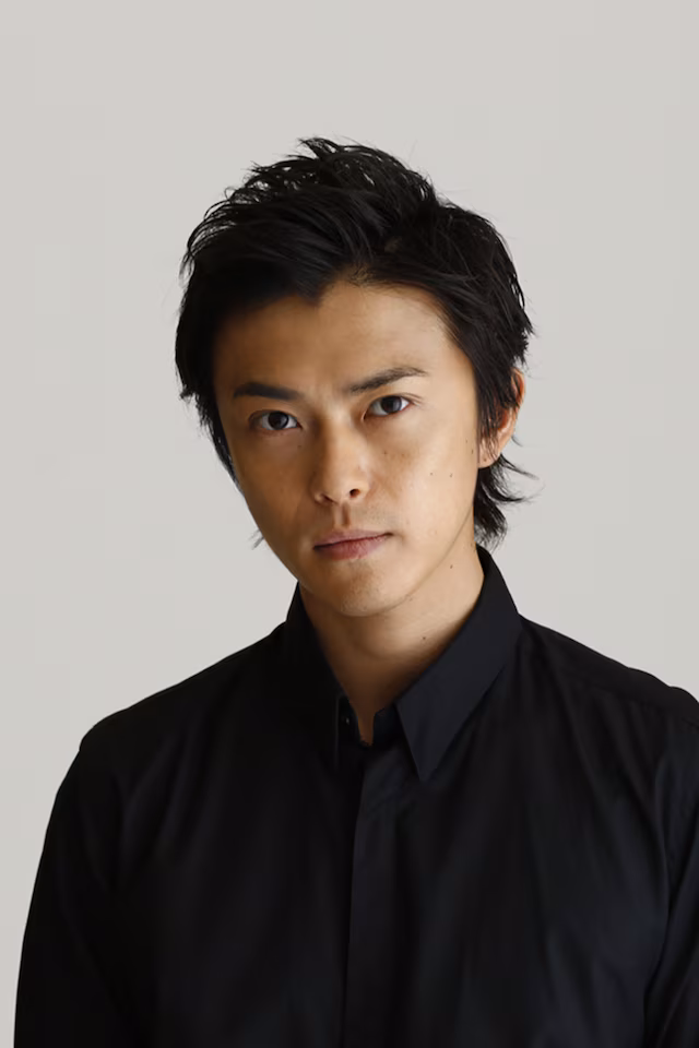 勝地涼のプロフィール・作品情報 - 映画ナタリー