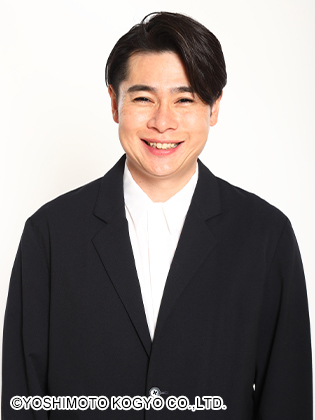 吉村崇 プロフィール｜吉本興業株式会社
