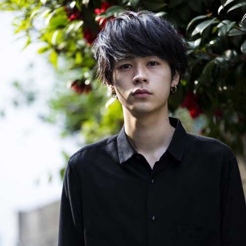 成田凌 | Sony Music Artists
