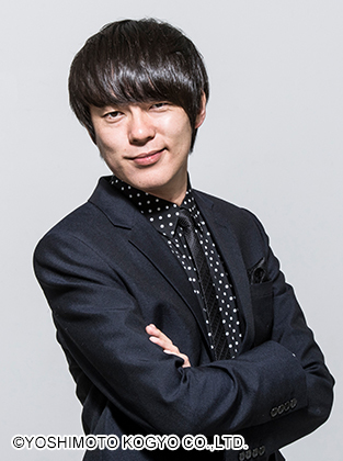村本大輔 プロフィール｜吉本興業株式会社