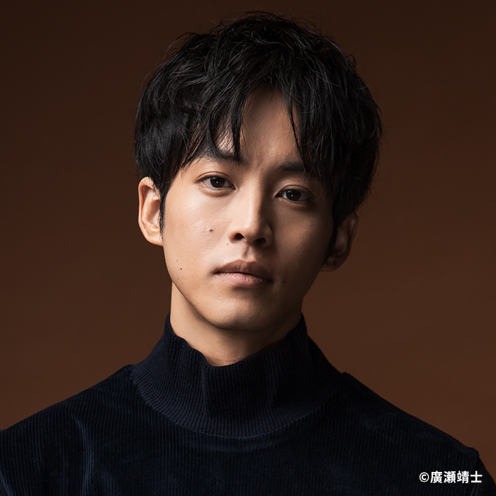 松坂桃李 | アーティスト | TopCoat - 株式会社トップコート -