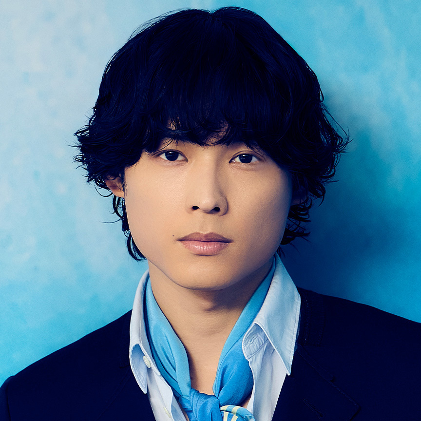 松村北斗｜FAMILY CLUB web
