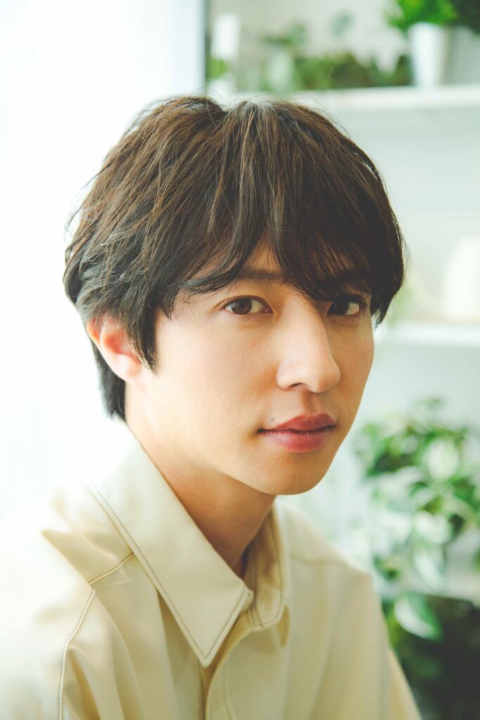 松永有紘｜TRUSTAR Official Website