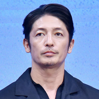 吉高由里子の歴代彼氏1人目：玉木宏（2009〜2010年）｜信憑度★★★★☆