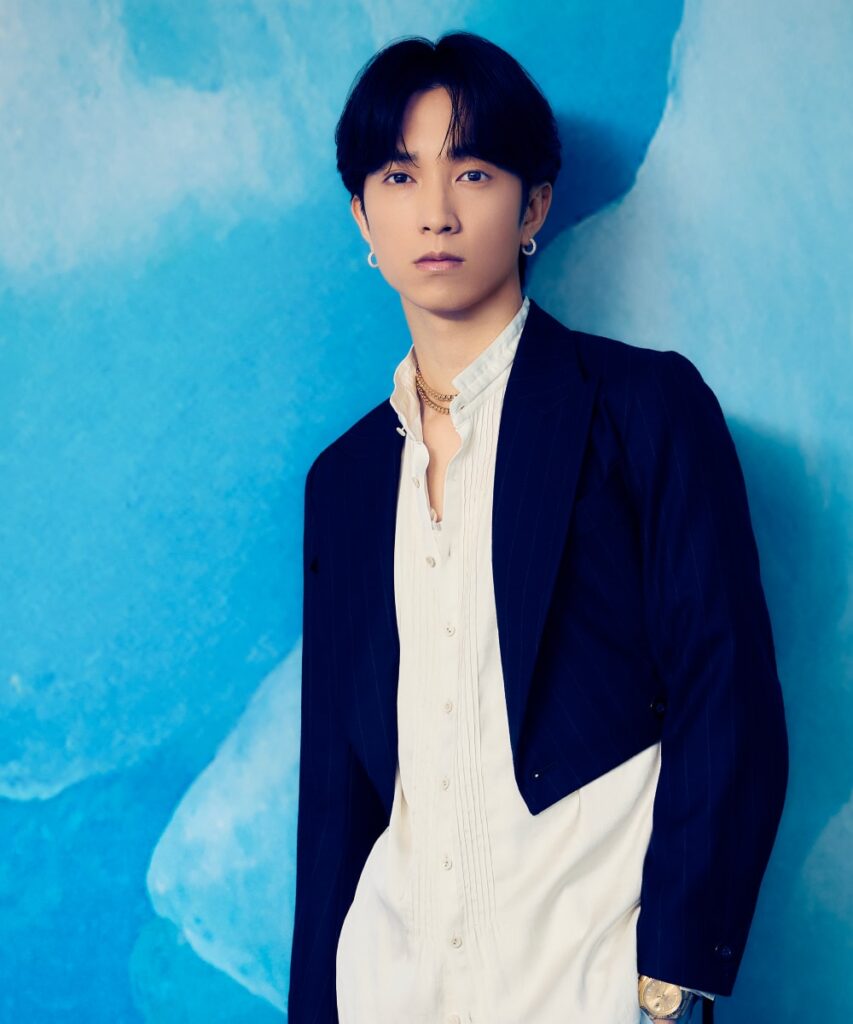 田中 樹 | SixTONES(ストーンズ) Official web site