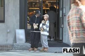重盛さと美の歴代彼氏7人目:一般男性(千鳥ノブ似・音楽関係会社員)(2018-2019年頃〜現在)信憑度|★★★★★