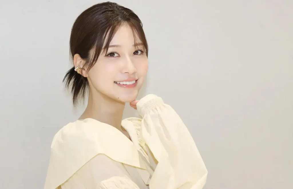 生見愛瑠：「TOKYO MER」で人見知り克服？ “自分らしさ”を見失わない秘訣も - 毎日キレイ