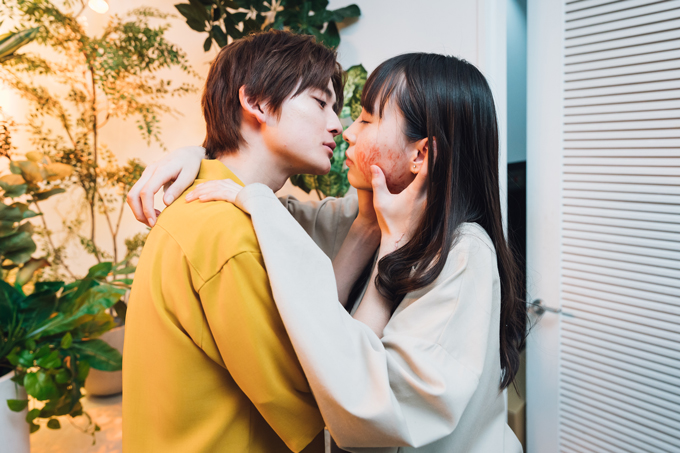 僕らが殺した、最愛のキミ｜TELASA（テラサ）