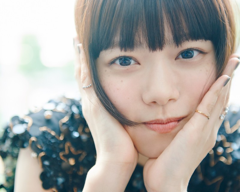 杉咲 花が人付き合いで大事に思うこと。「その人のことをわかったつもりになった時が一番危ないのかも